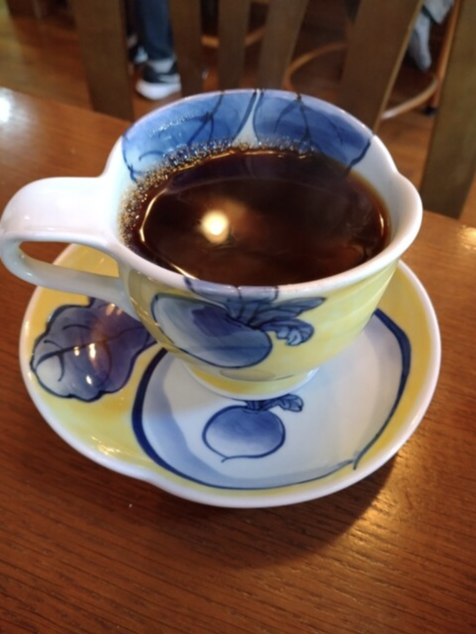 コーヒー